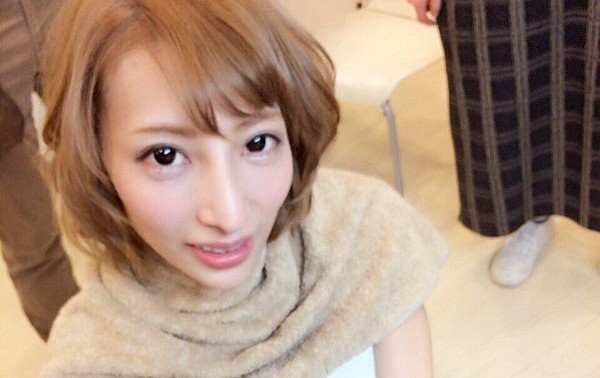 お前ら「加藤紗里」がこんなどスケベな身体してるって知ってんの？