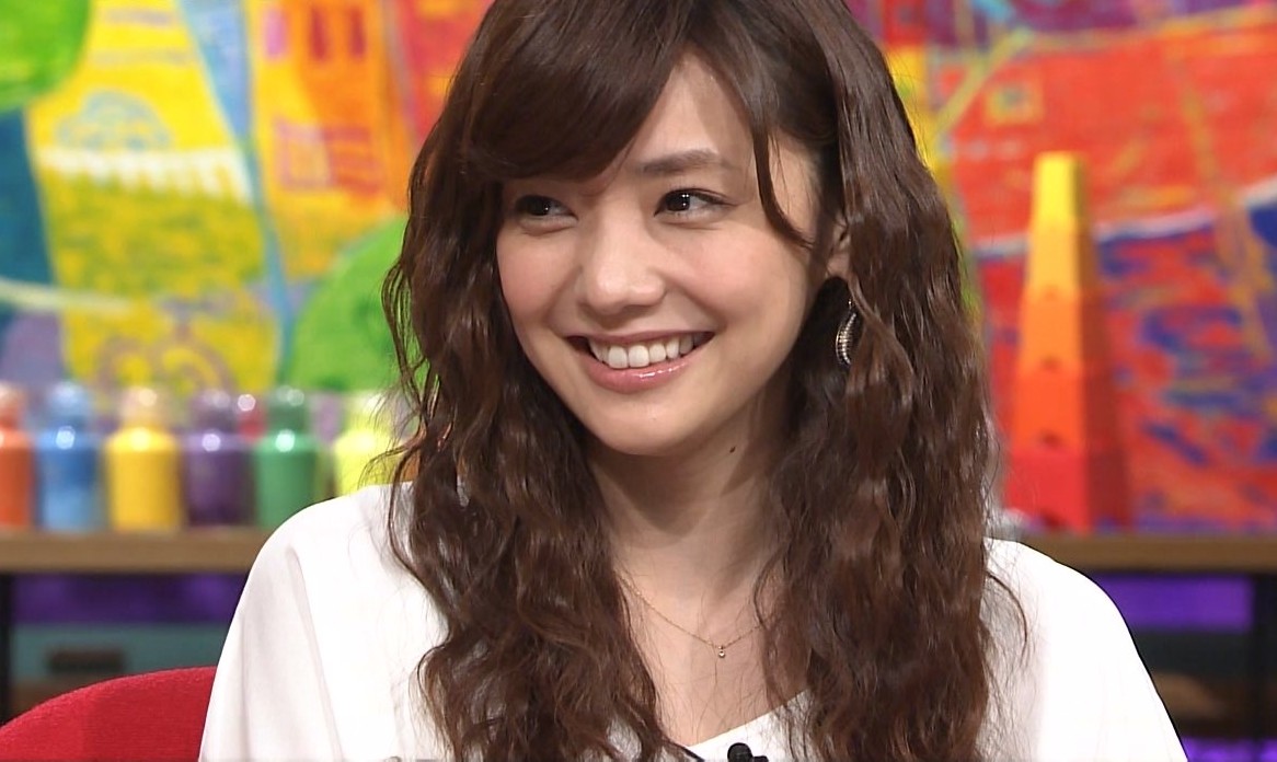 キャプ画・女優「倉科カナ」 顔○ おっぱい◎ おま○こ？？？