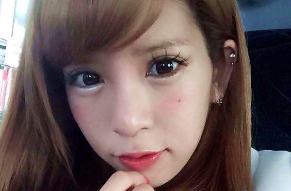 AV女優「坂口杏里」の現在ヌードショット！