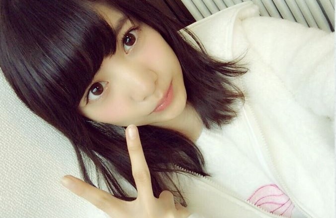 究極に可愛い現役JKアイドル「松永有紗」が初々しい恥じらいビキニ披露！