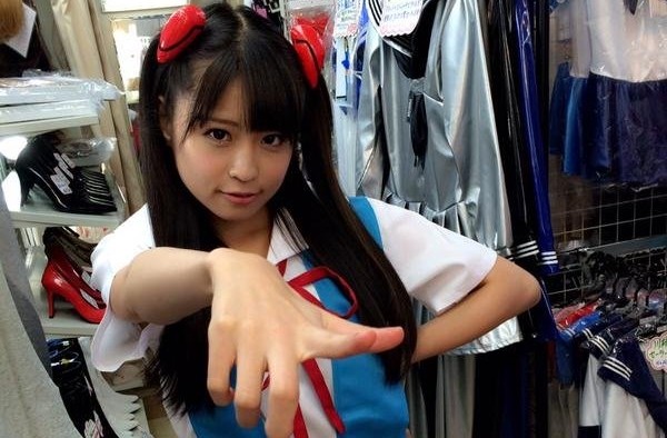 AV女優で恵比寿マスカッツの「さくらゆら」が突然の引退...その理由が...