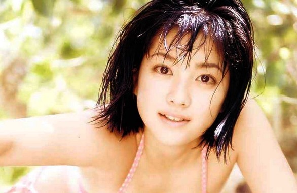 エロい?!・AV女優 現在の「小向美奈子」の身体がヤバすぎ