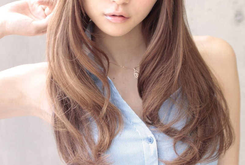 中々エロい謎の美女が見つかるしかもなんと声優