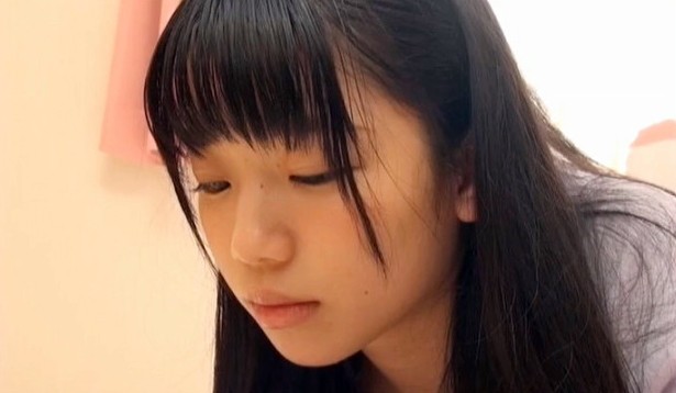 【衝撃】こんなに可愛くてロリ系の美少女がAV女優という事実.....