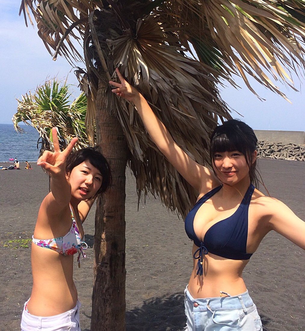 この素人女のおっぱいデカ過ぎこんなん勃起しておさまらんわ