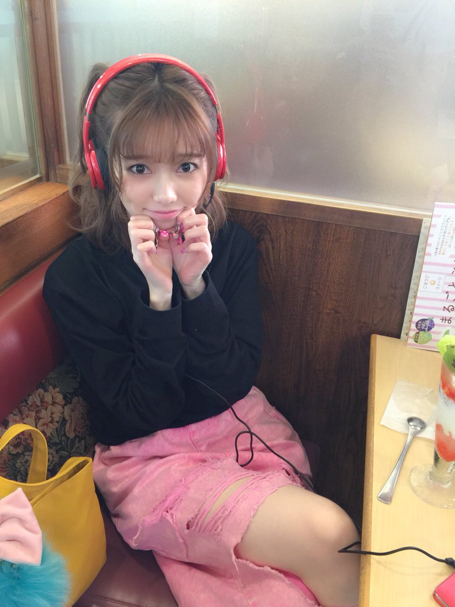 栃乙女でーす最新の「島崎遥香」