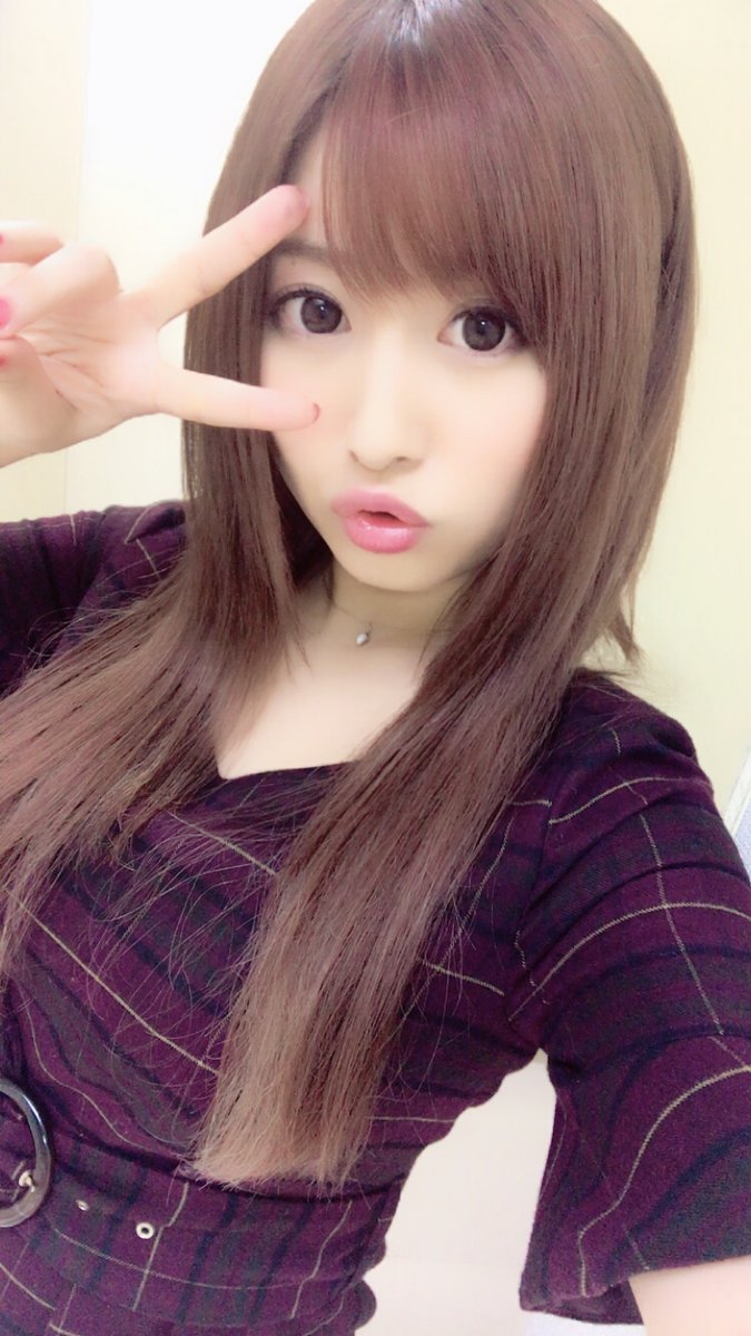 こんな可愛い子がA.V女優だったなんて信じられるか・・・？