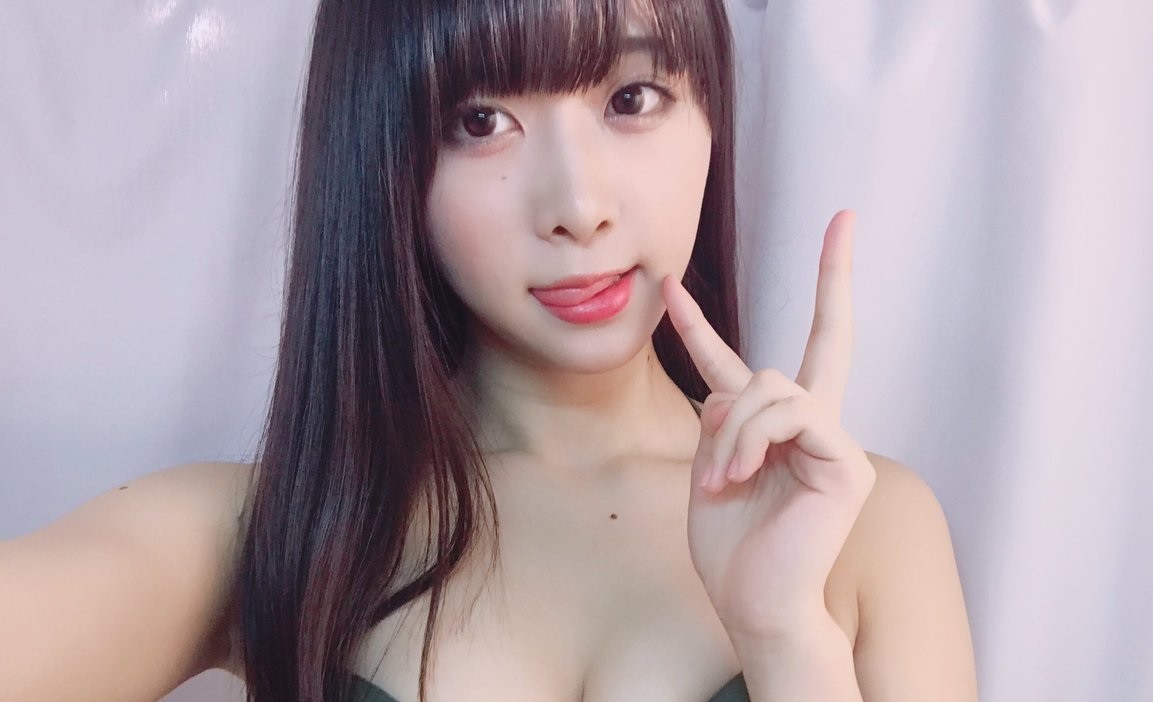 股間エ口すぎ真島なおみとかいうドール系美女